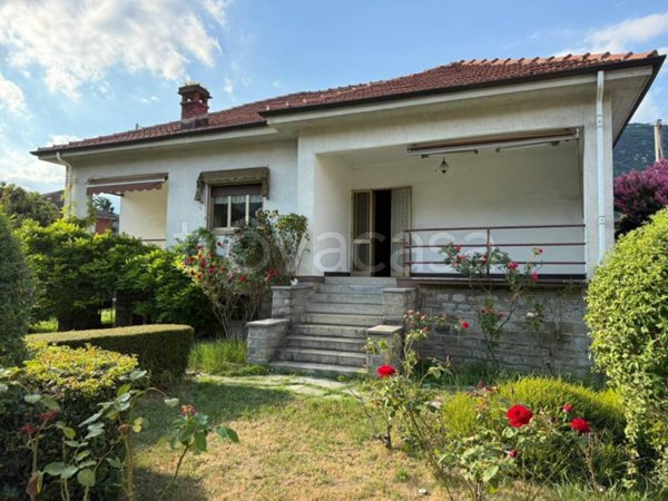 casa indipendente in vendita a Sant'Antonino di Susa