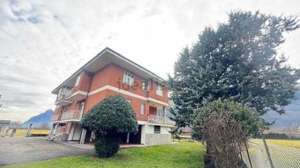 appartamento in vendita a Sant'Antonino di Susa