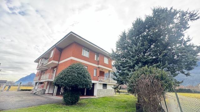 appartamento in vendita a Sant'Antonino di Susa
