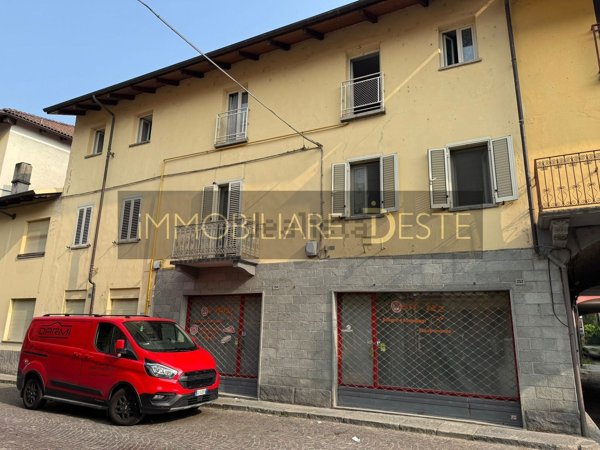 appartamento in vendita a Sant'Antonino di Susa