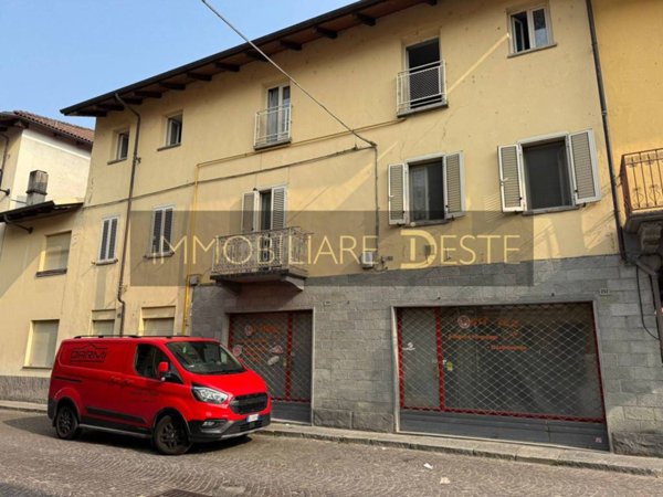 appartamento in vendita a Sant'Antonino di Susa