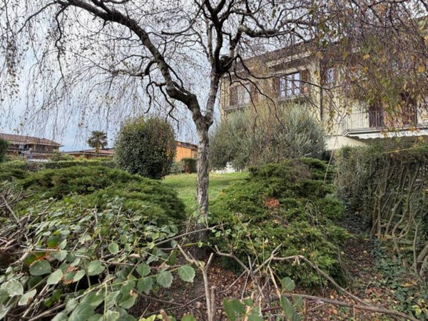 appartamento in vendita a Sant'Antonino di Susa