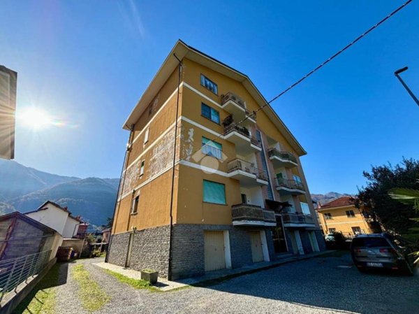 appartamento in vendita a Sant'Antonino di Susa
