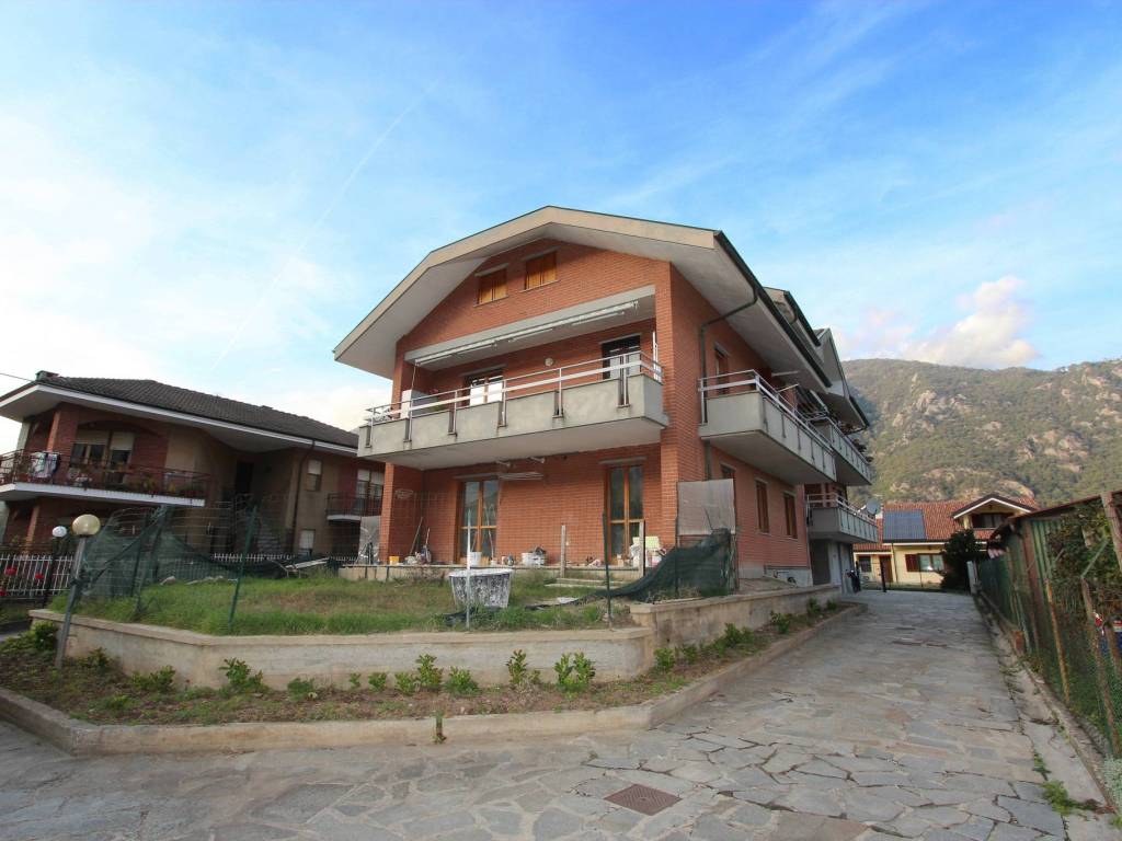 appartamento in vendita a Sant'Antonino di Susa