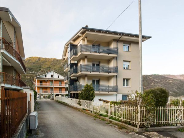 appartamento in vendita a Sant'Antonino di Susa