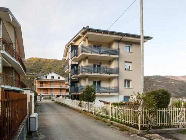 appartamento in vendita a Sant'Antonino di Susa