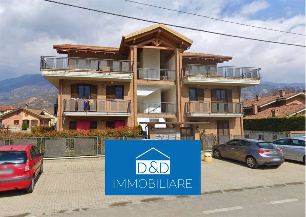 appartamento in vendita a Sant'Antonino di Susa