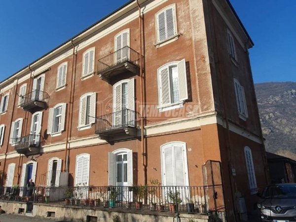 appartamento in vendita a Sant'Antonino di Susa