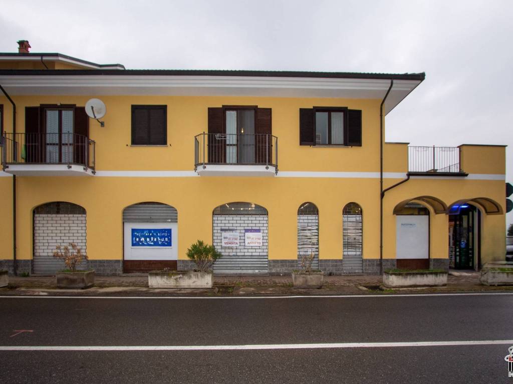 negozio in vendita a Sant'Antonino di Susa