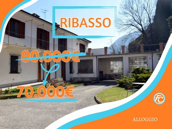 appartamento in vendita a Sant'Antonino di Susa