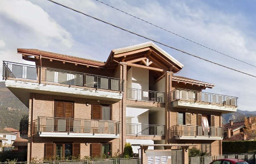 appartamento in vendita a Sant'Antonino di Susa