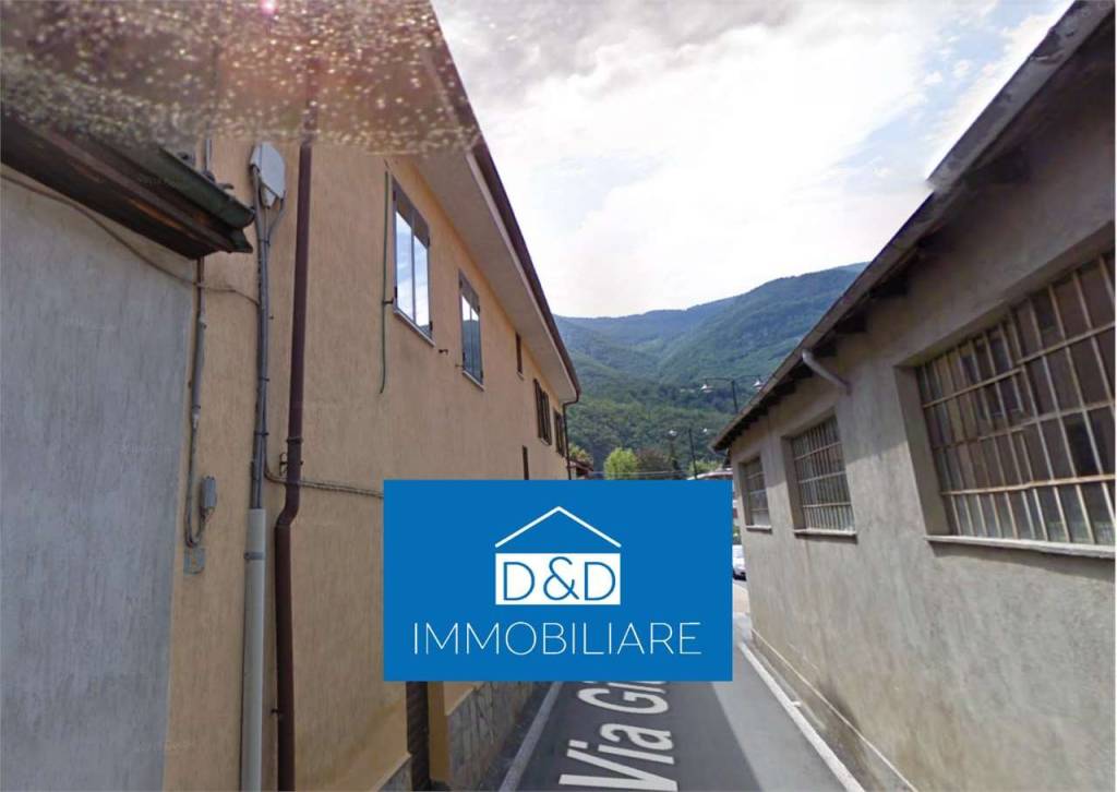 appartamento in vendita a Sant'Antonino di Susa