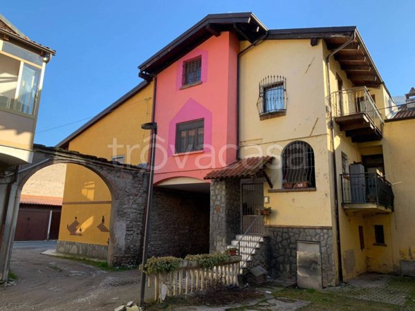 casa indipendente in vendita a Sant'Antonino di Susa
