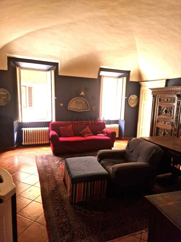 appartamento in vendita a Sant'Antonino di Susa