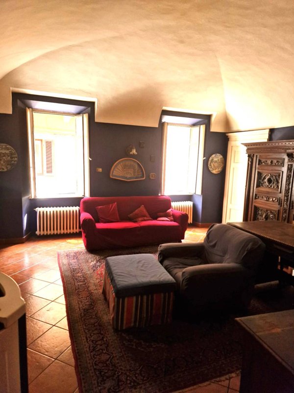 appartamento in vendita a Sant'Antonino di Susa