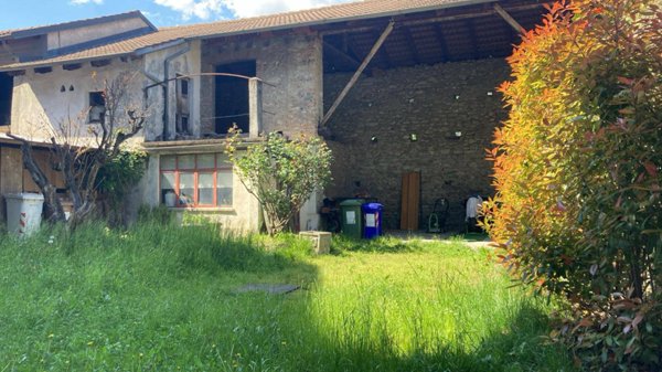 casale in vendita a Sant'Antonino di Susa