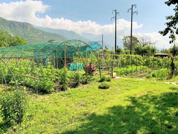 appartamento in vendita a Sant'Antonino di Susa