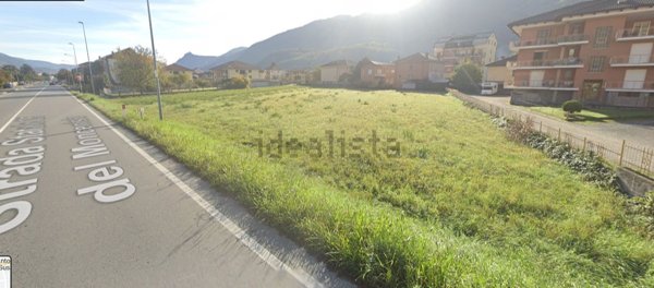 terreno edificabile in vendita a Sant'Antonino di Susa
