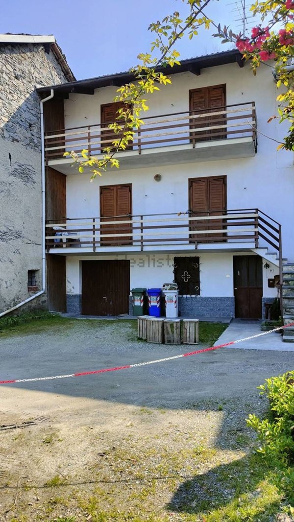 casa indipendente in vendita a Sant'Antonino di Susa