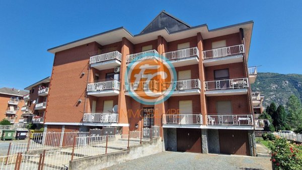 appartamento in vendita a Sant'Antonino di Susa