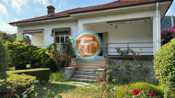 casa indipendente in vendita a Sant'Antonino di Susa