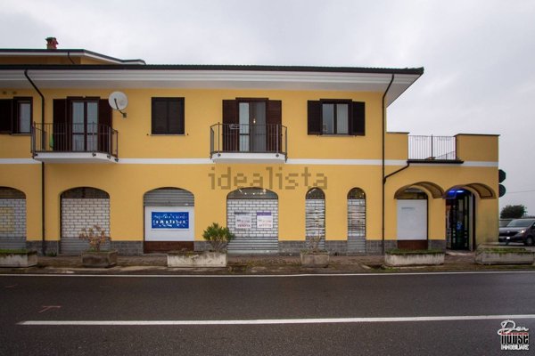 ufficio in vendita a Sant'Antonino di Susa