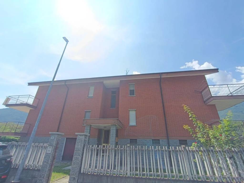 appartamento in vendita a Sant'Antonino di Susa