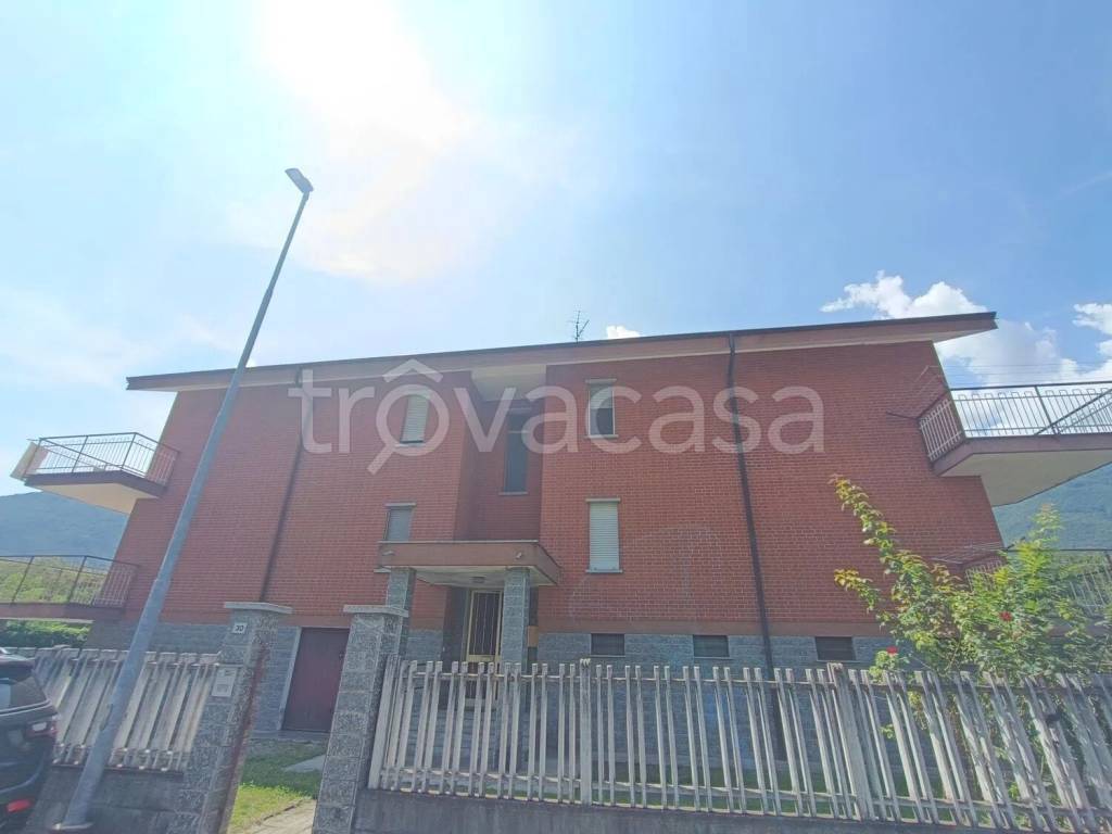 appartamento in vendita a Sant'Antonino di Susa