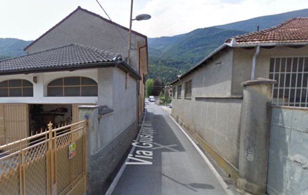 appartamento in vendita a Sant'Antonino di Susa