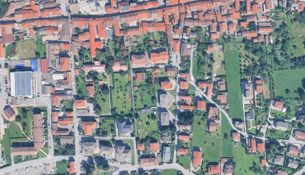 appartamento in vendita a Sant'Antonino di Susa