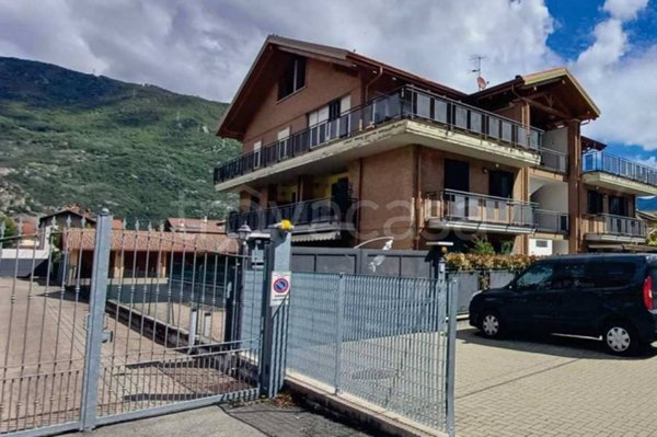 appartamento in vendita a Sant'Antonino di Susa