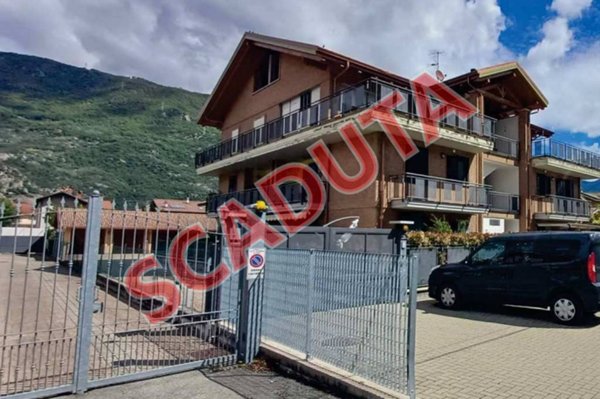appartamento in vendita a Sant'Antonino di Susa