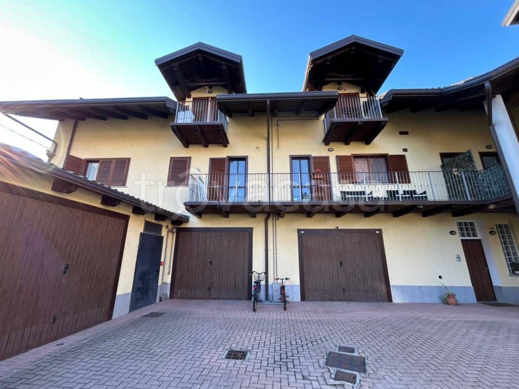 appartamento in vendita a Sant'Antonino di Susa