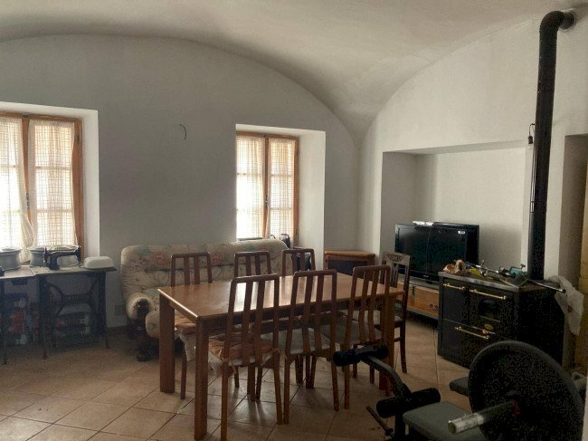 appartamento in vendita a Sant'Antonino di Susa