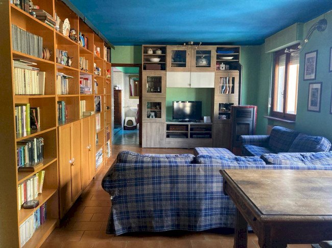 appartamento in vendita a Sant'Antonino di Susa