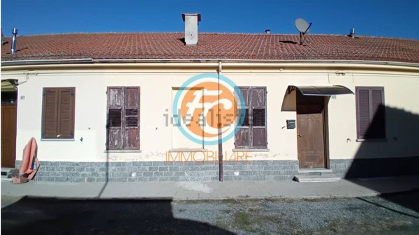 casa indipendente in vendita a Sant'Antonino di Susa