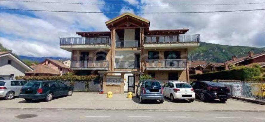 appartamento in vendita a Sant'Antonino di Susa