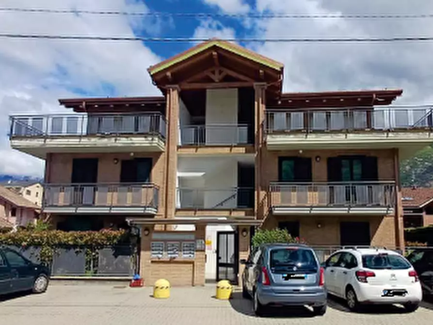 appartamento in vendita a Sant'Antonino di Susa