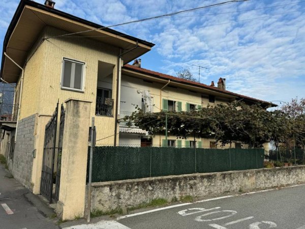 appartamento in vendita a Sant'Antonino di Susa