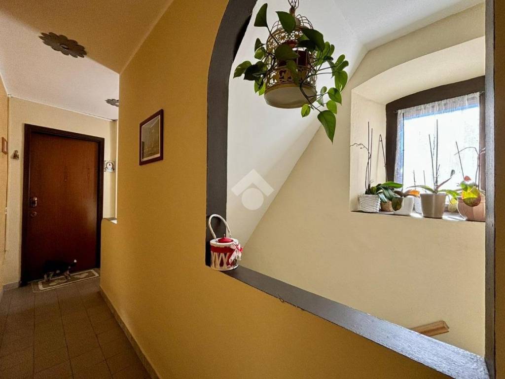 appartamento in vendita a Sant'Antonino di Susa