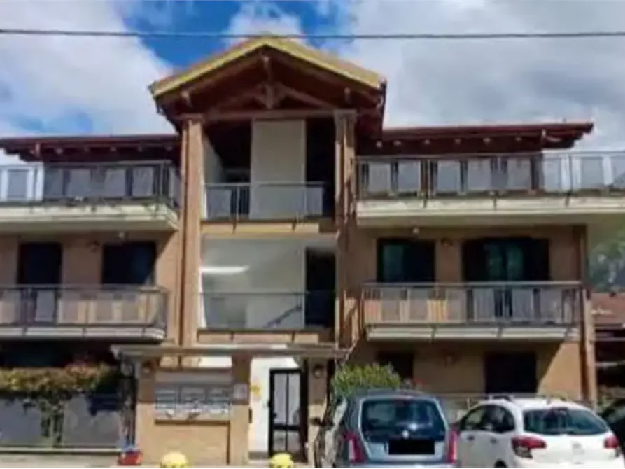 appartamento in vendita a Sant'Antonino di Susa