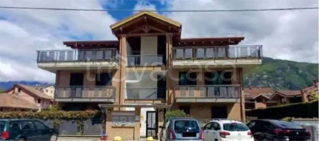 appartamento in vendita a Sant'Antonino di Susa