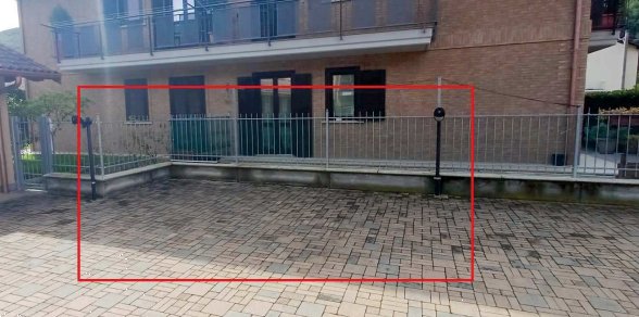 appartamento in vendita a Sant'Antonino di Susa