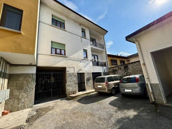 appartamento in vendita a Sant'Antonino di Susa