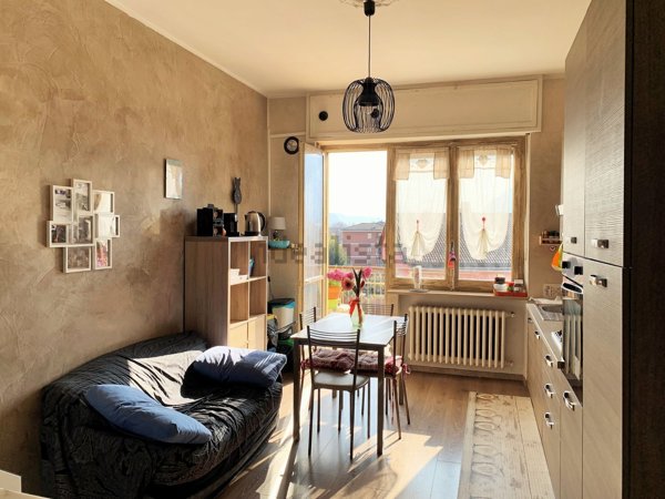 appartamento in vendita a Sant'Antonino di Susa