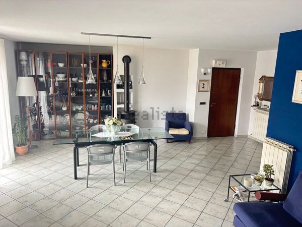 appartamento in vendita a Sant'Antonino di Susa