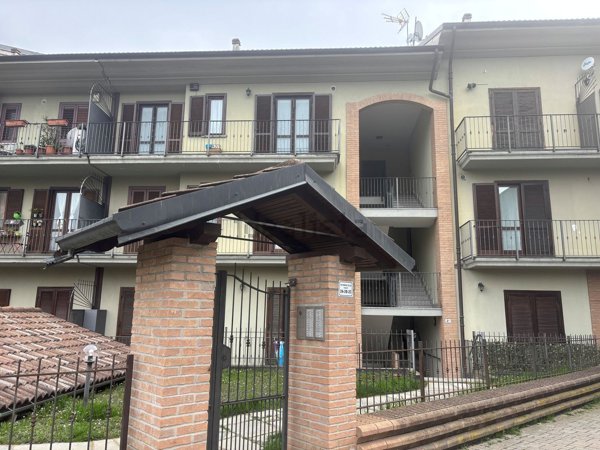 appartamento in vendita a Sant'Antonino di Susa