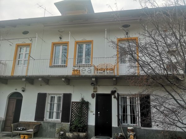 appartamento in vendita a Sant'Antonino di Susa