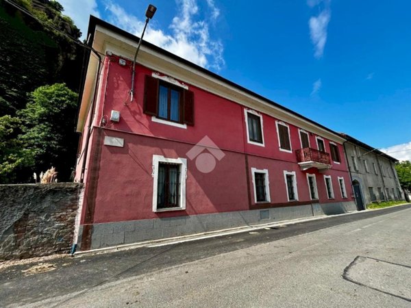 appartamento in vendita a Sant'Antonino di Susa