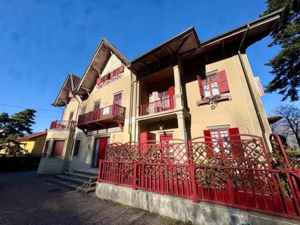 appartamento in vendita a Sant'Antonino di Susa